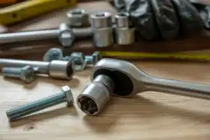 How to Calculate Fastener Torque