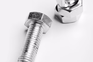 stripped screw threads